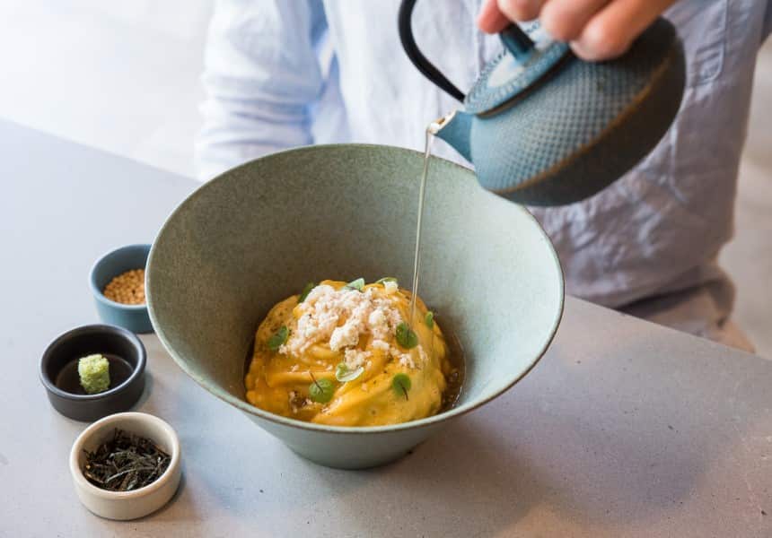 Creative Japanese Don Dish Anna Ishiguro