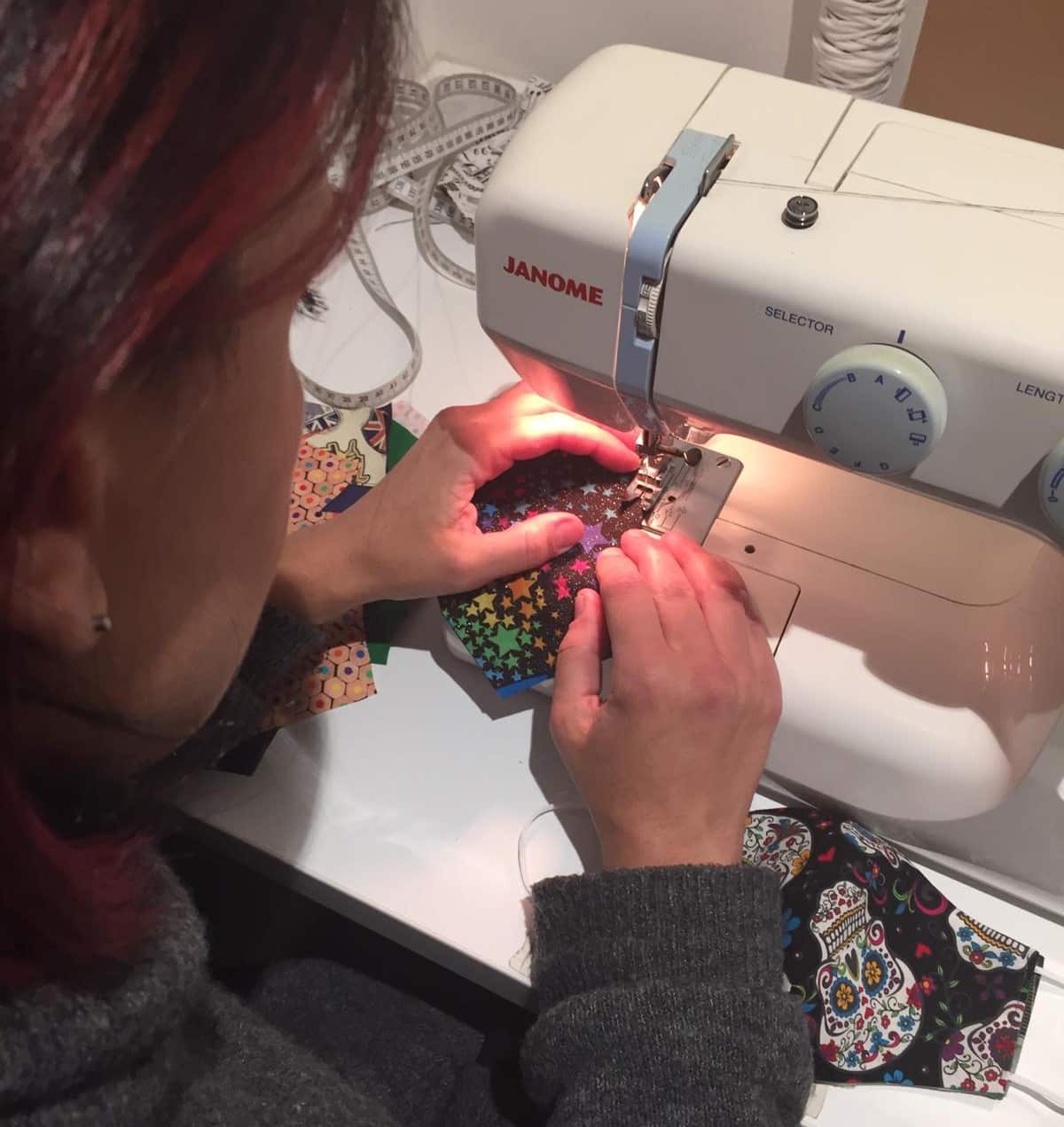 Courtesy of Viviana Spiga