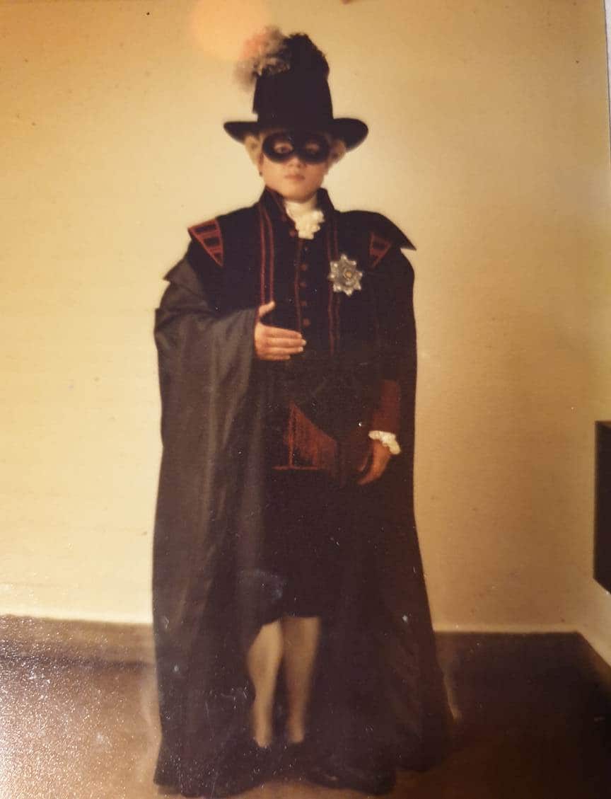 Opera Australia's Tenor Jin Tea Kim