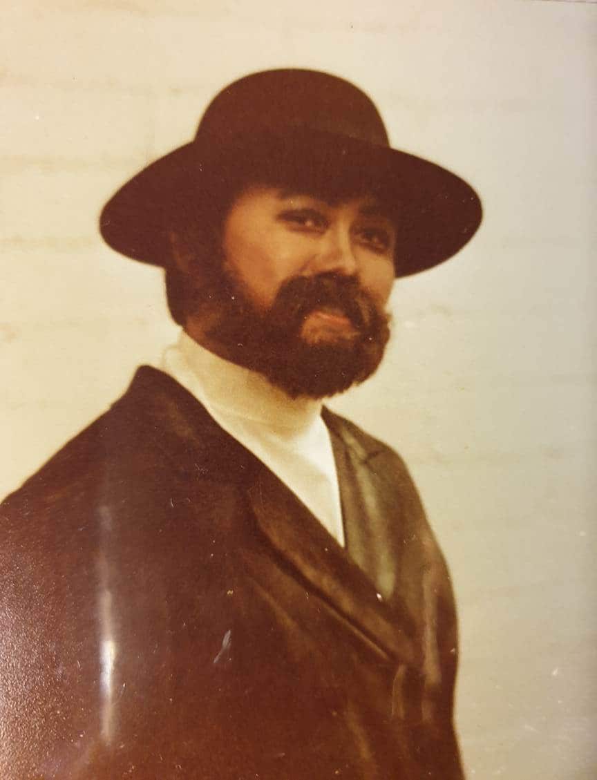 Opera Australia's Tenor Jin Tea Kim