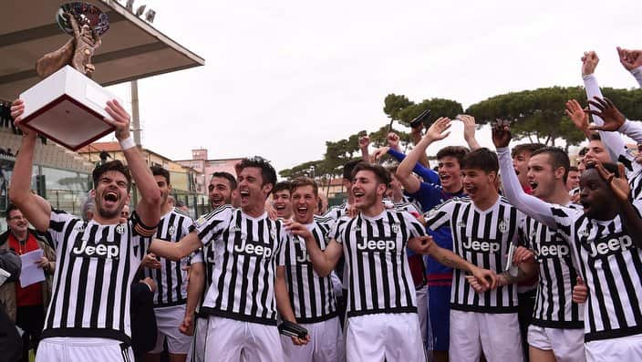 Viareggio Juvenile Tournament