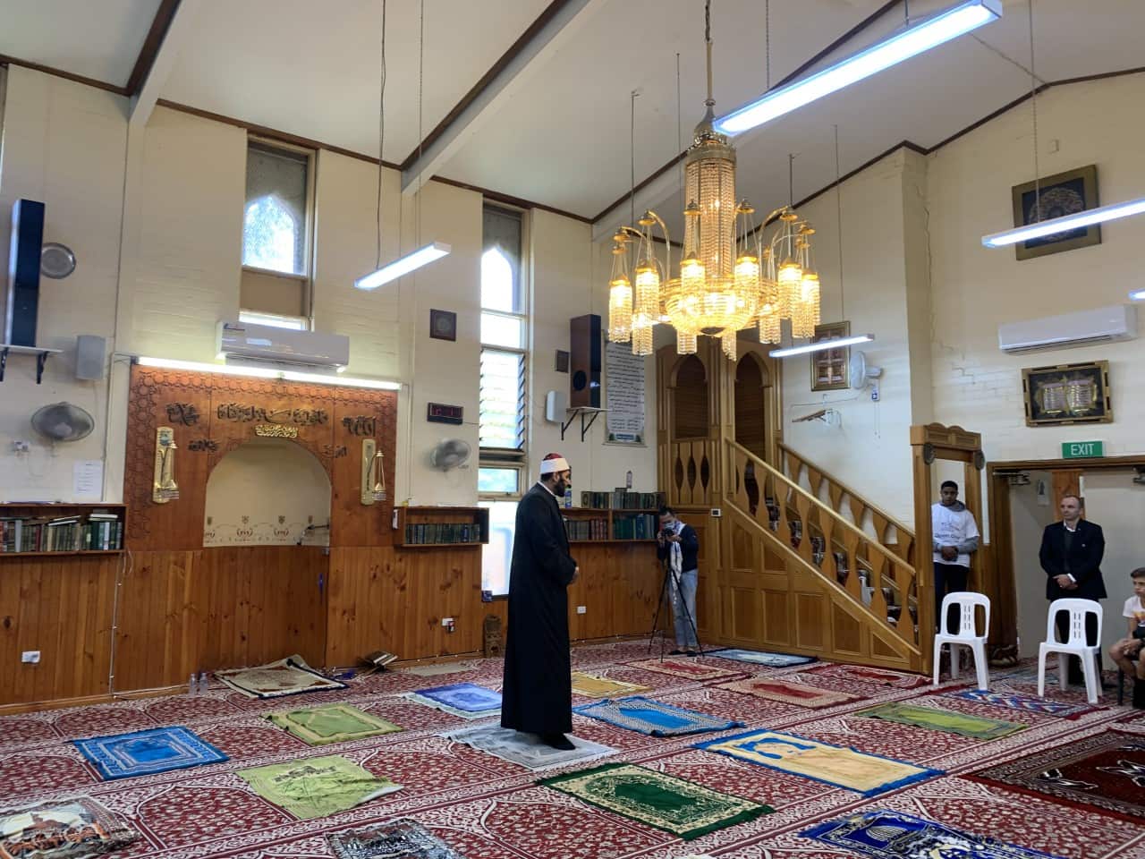 Sheikh Alaa El Zokum