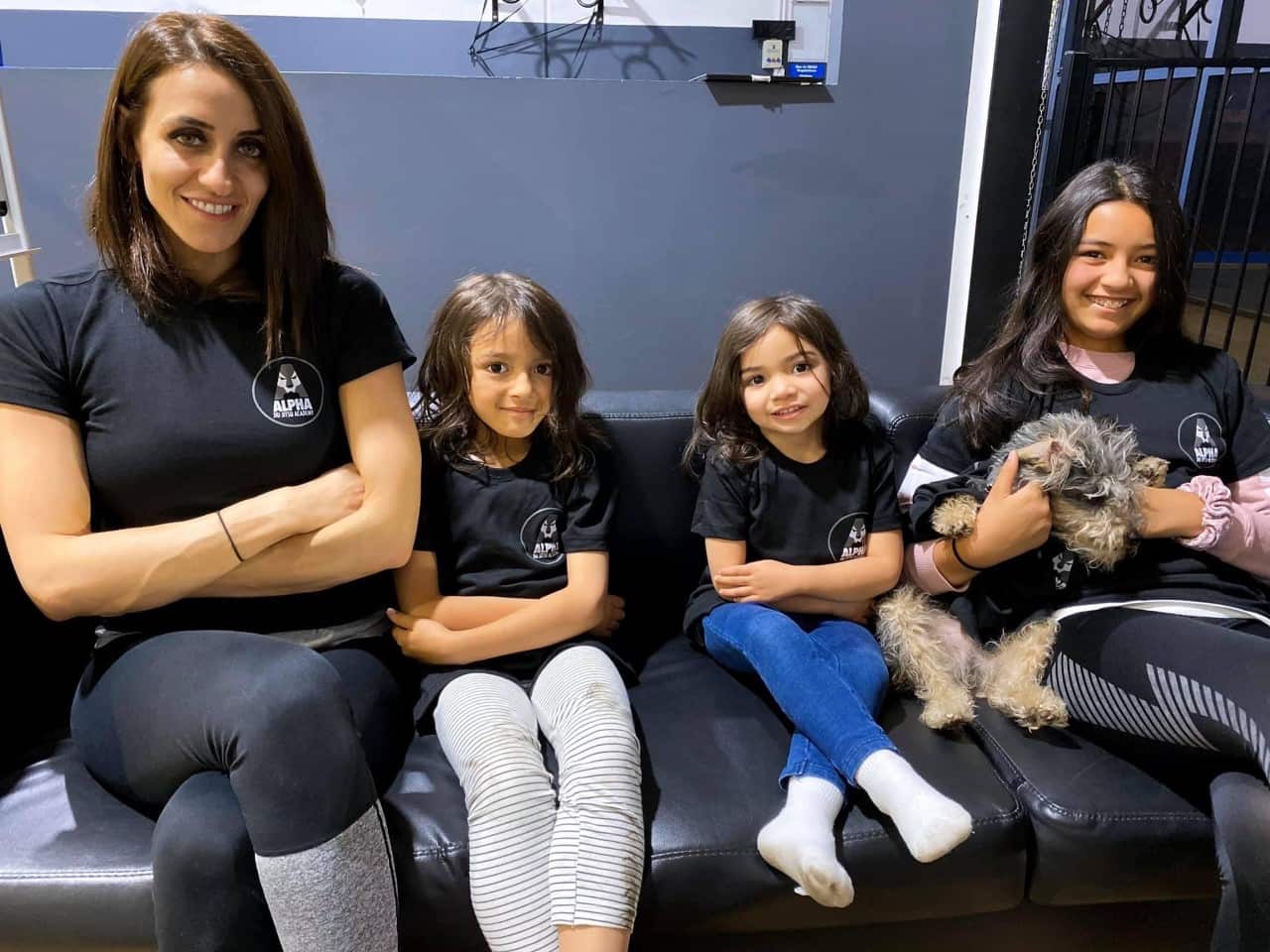 jiu jitsu, martial arts