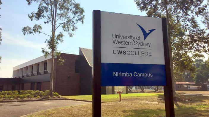 University of Western Sydney & TAFE Nirimba Campus