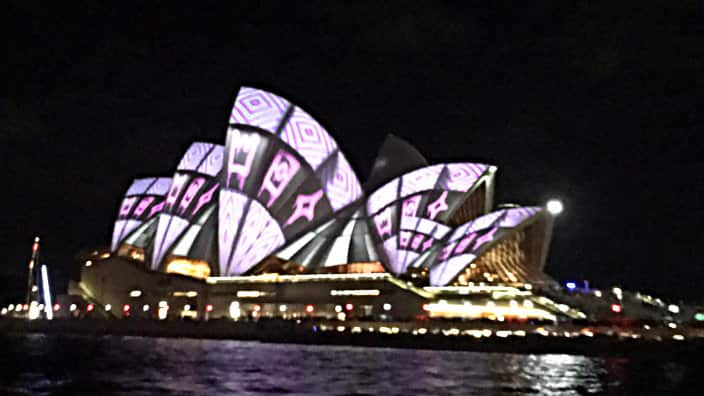 Vivid Sydney