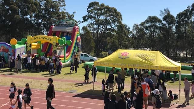 Sydney Japanese International School