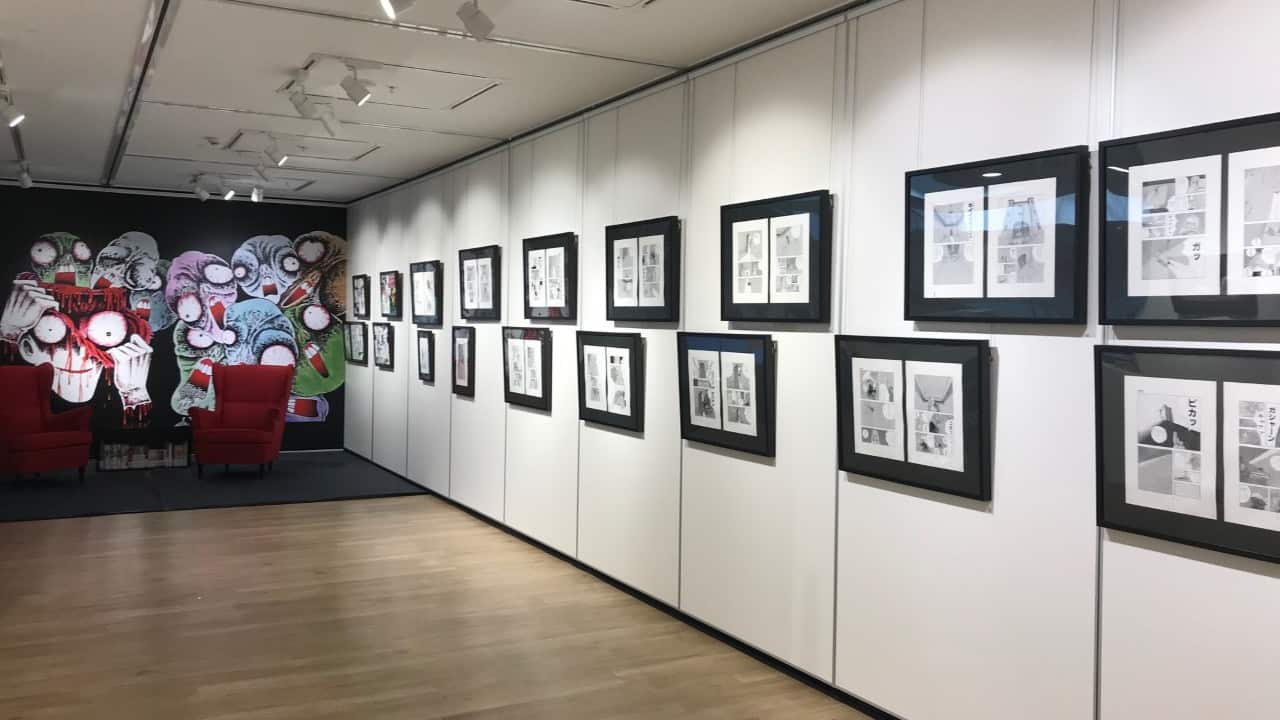 澳洲出售的日本動畫被指有剝削兒童之嫌