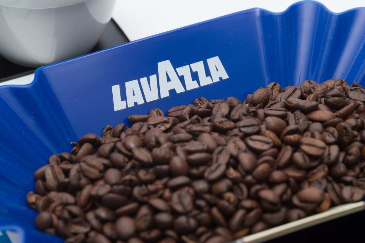 Lavazza