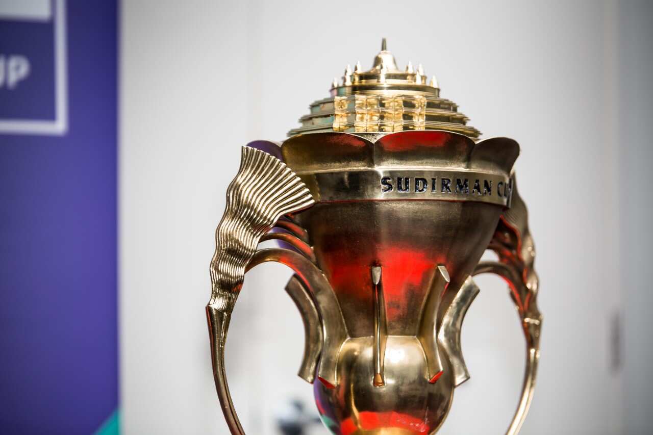 Sudirman Cup