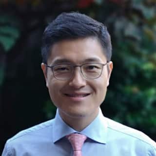 吕忱医生（Dr Steven Lu）专科全科医生、维州卫生部临床疫苗推广大使