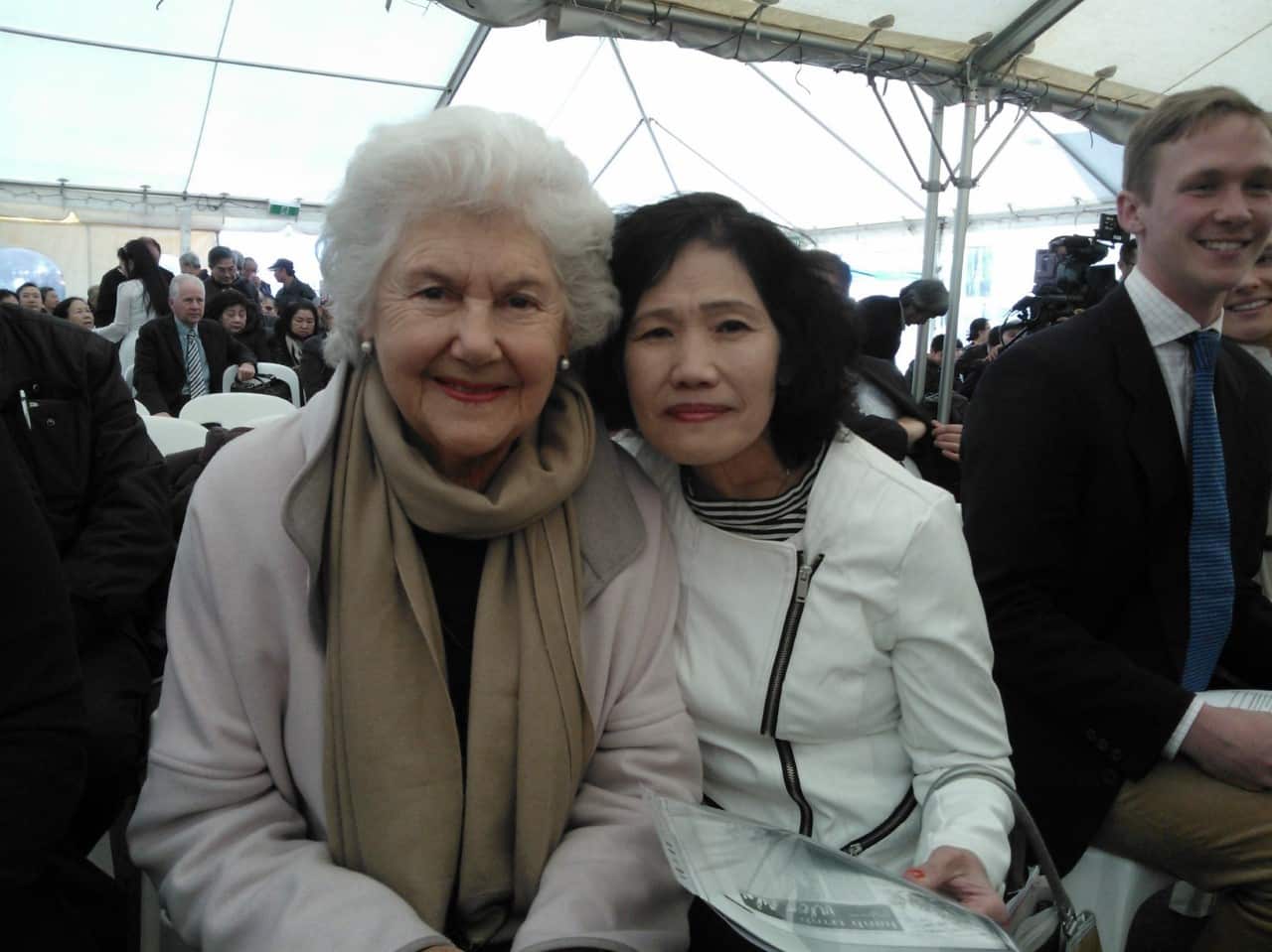 30/4 and your identity