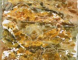 Poetry and Art: Kebedech Tekleab – Pt 2