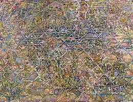 Poetry and Art: Kebedech Tekleab – Pt 2