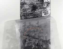 Poetry and Art: Kebedech Tekleab – Pt 2