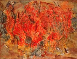 Poetry and Art: Kebedech Tekleab – Pt 2