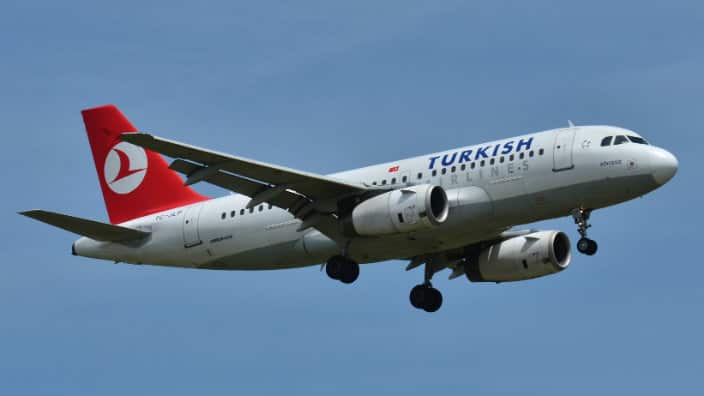 Turkish Airlines