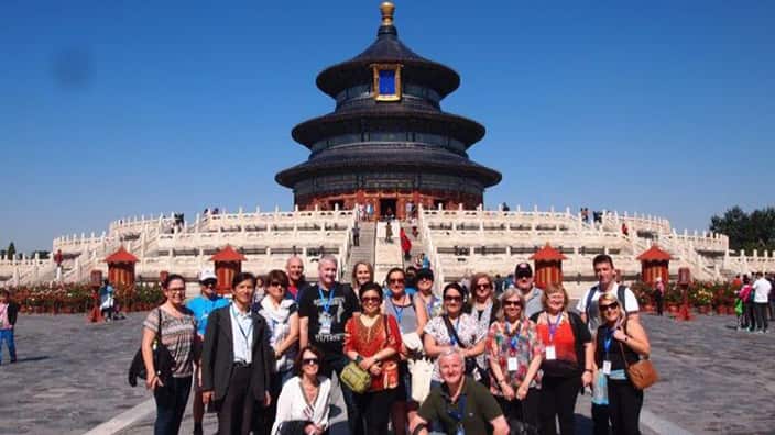 Supplied by Australia Council of Chinese schools