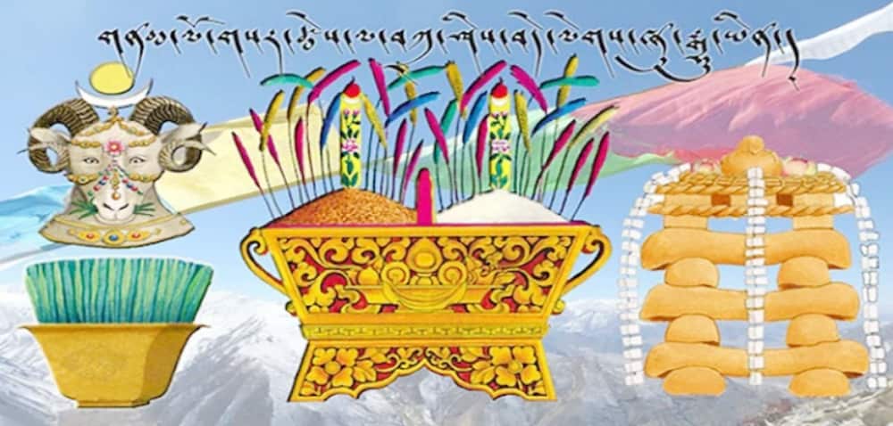 Tibetan New Year