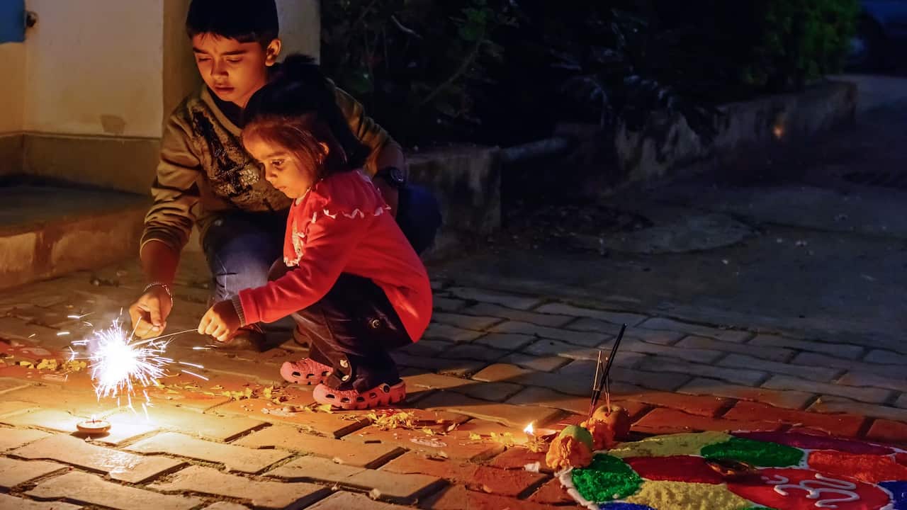 Nepali festival_tihar_