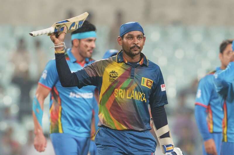 SRI LANKA Vs AFGHANISTAN