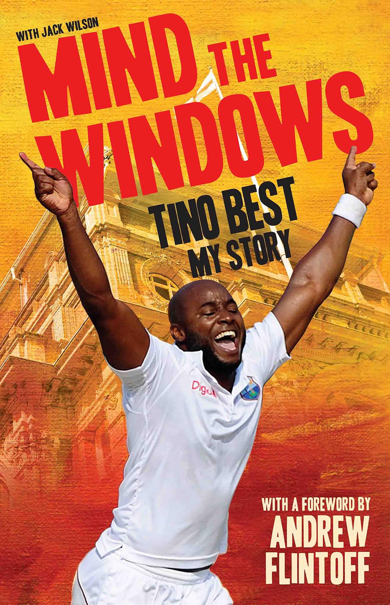tino best, cricket, west indies, autobiography, sex