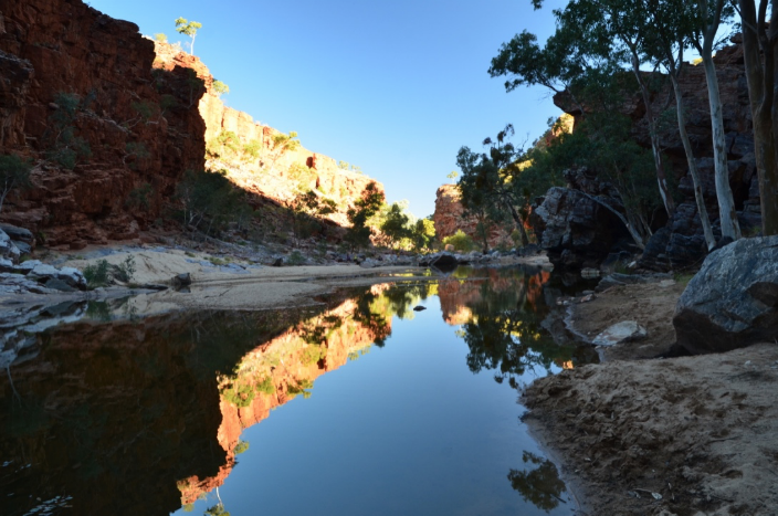 Australia sightseeings