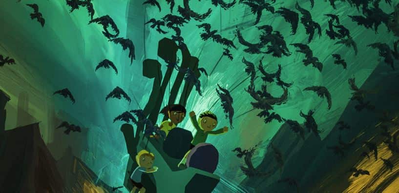 Sydney Film Festival