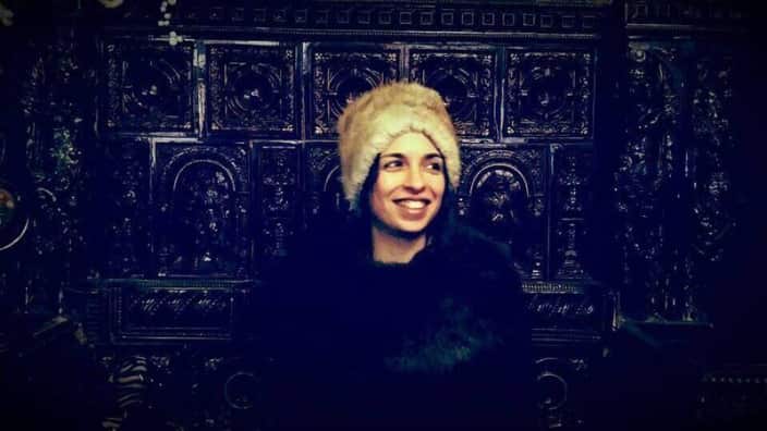 Tiziana Longo