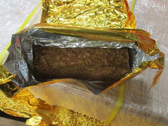 Foreign students charged over illicit tobacco import