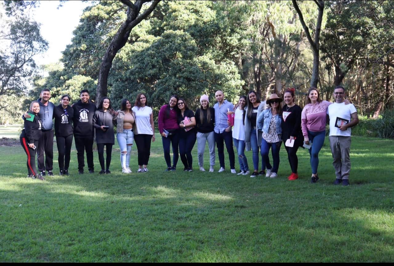 Evento: Tocando un Corazón