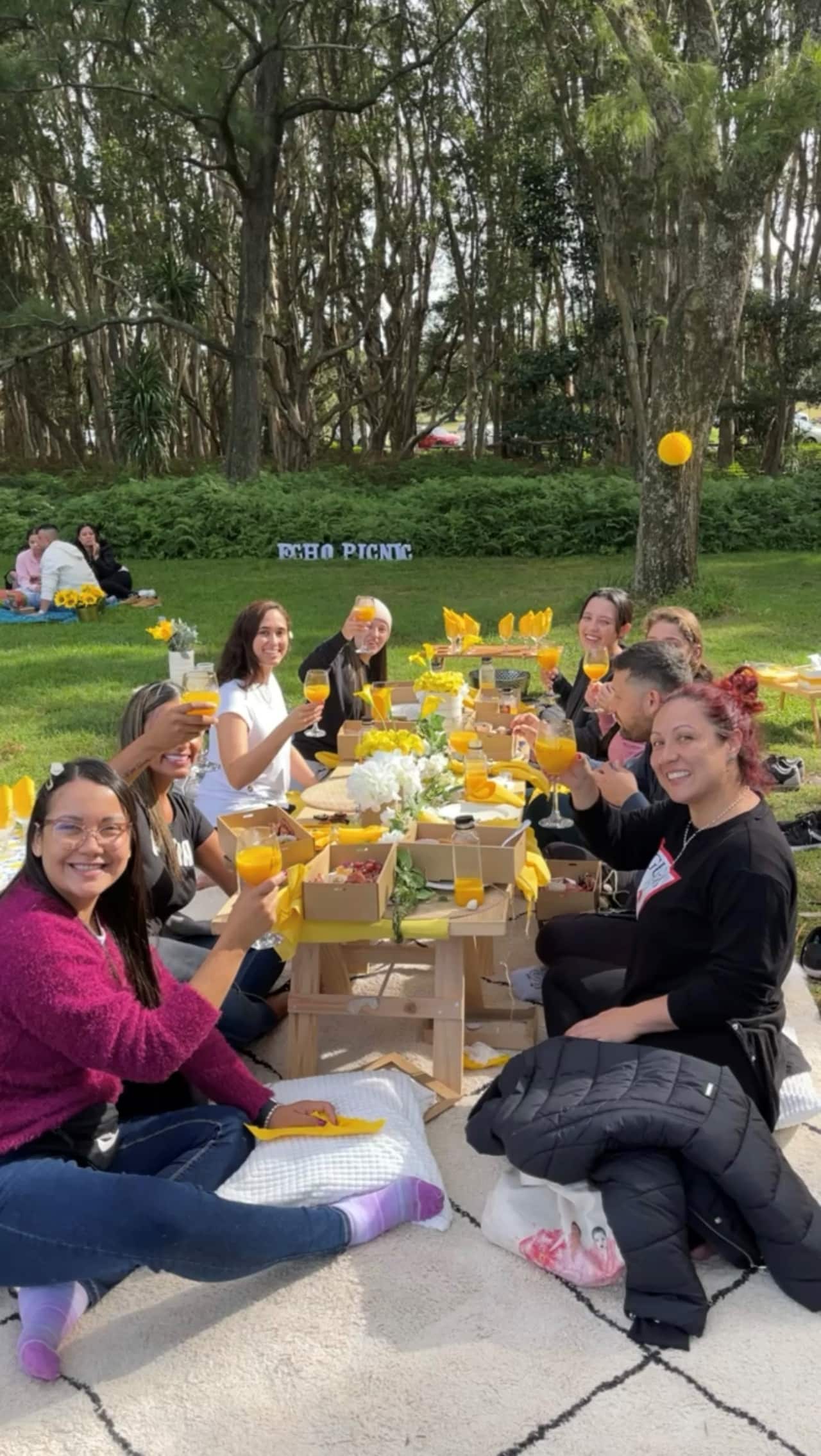 Evento: Tocando un Corazón