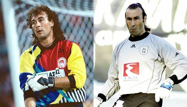 Kyriakos Tohouroglou