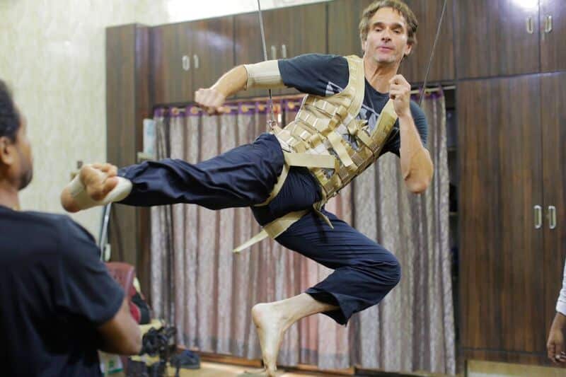 Todd Sampson