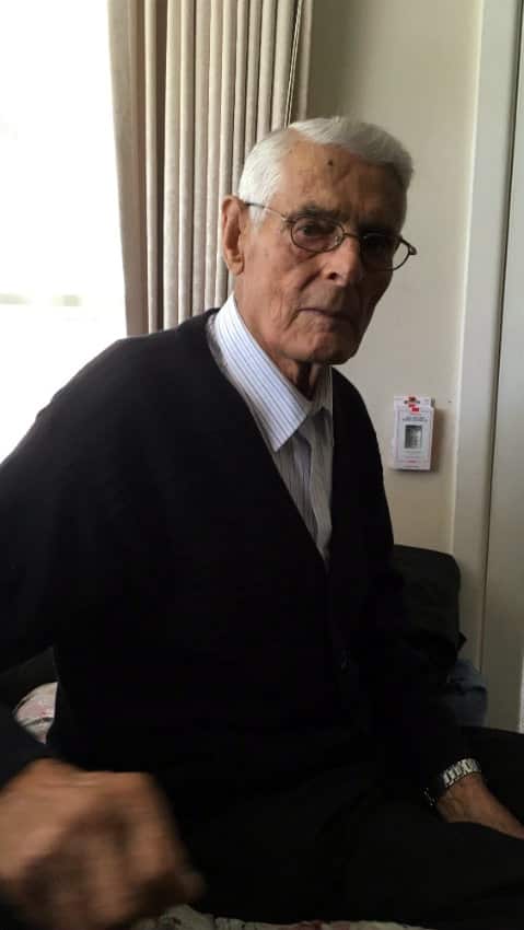 people, todor jovanovski, macedonian community,