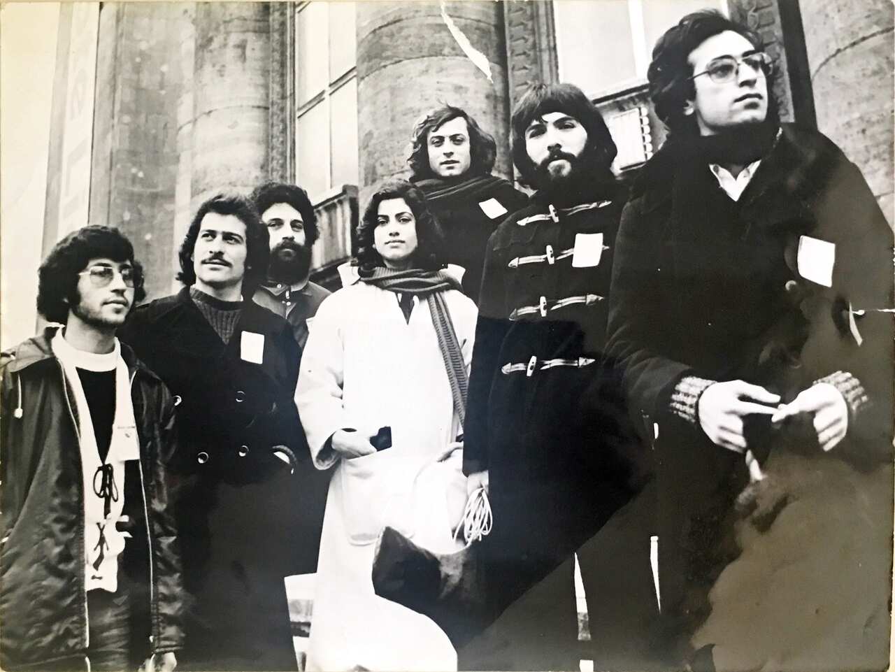 Marios Tokas