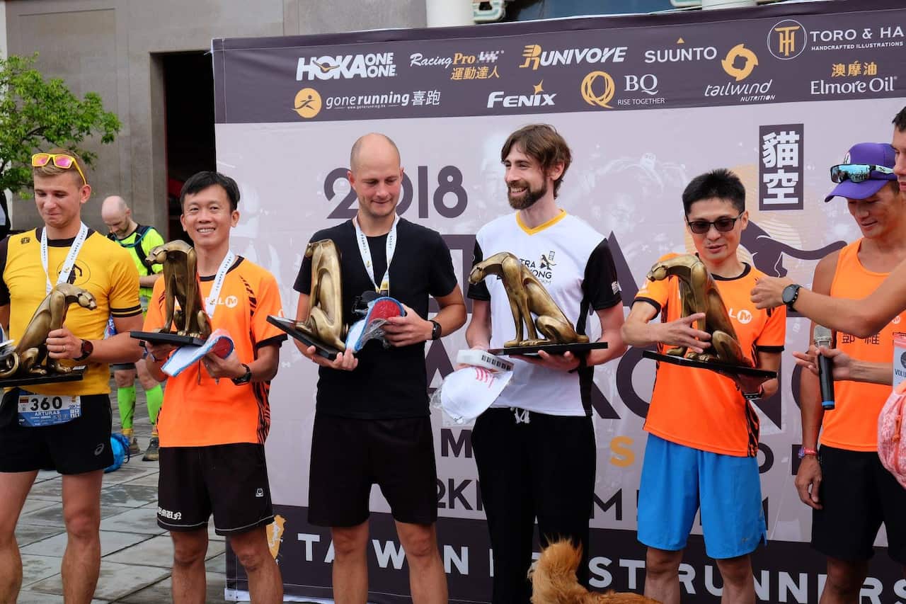 Life in Taiwan - Tom Fifield