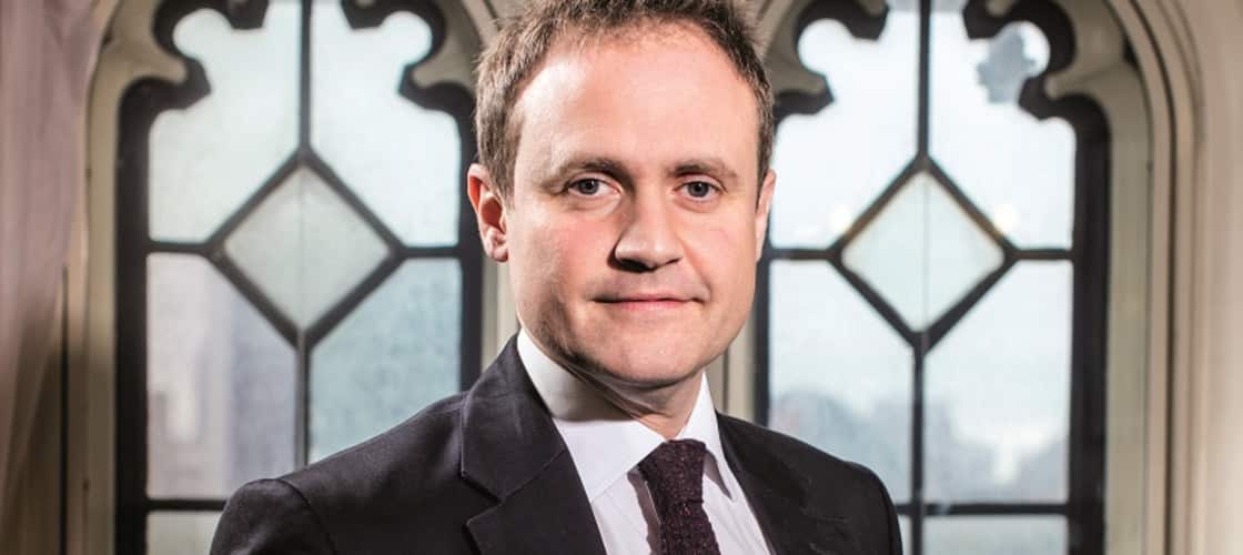 Tom Tugendhat