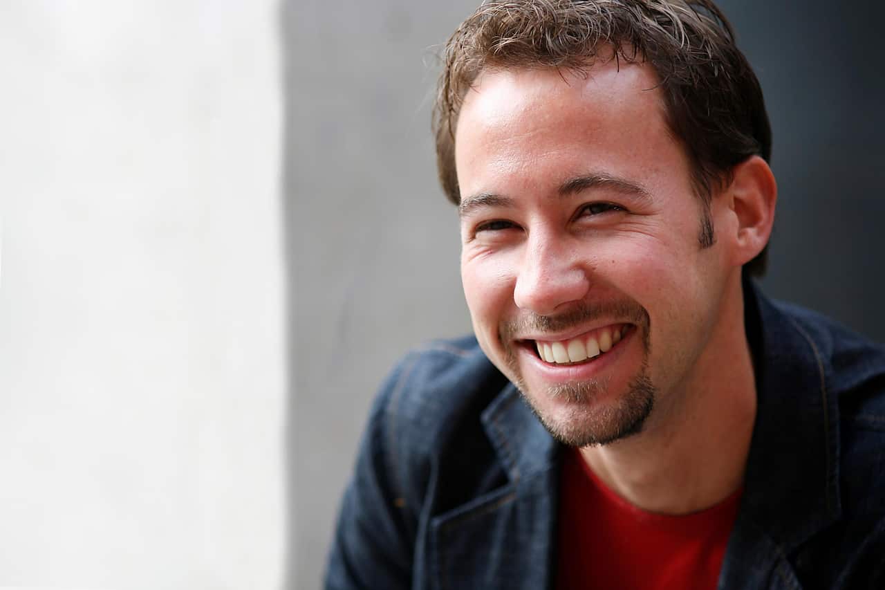 Tom van Laer Sydney University Business School Associate Professor