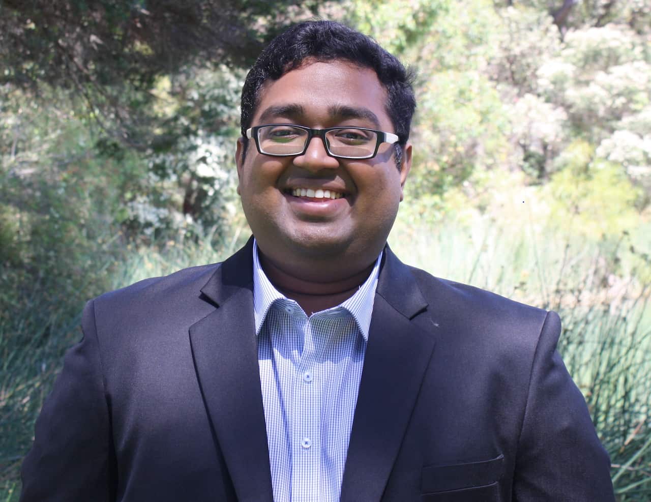 Dr Tonmoy Choudhury, Lecturer, School of Business and Law, Edith Cowan University