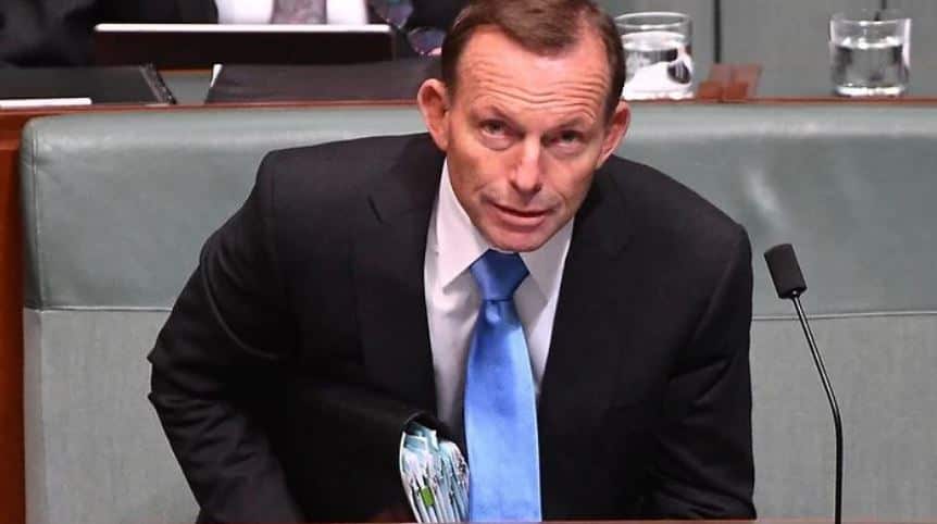 Migration in Australia.