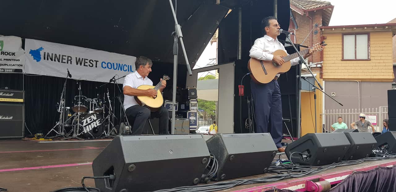 Portuguese Festival 2018