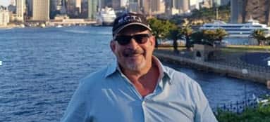 Enrique Topo Rodriguez