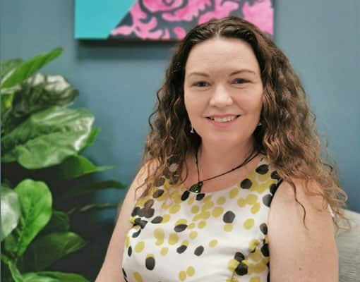 Victoria Keating, director of xTravel