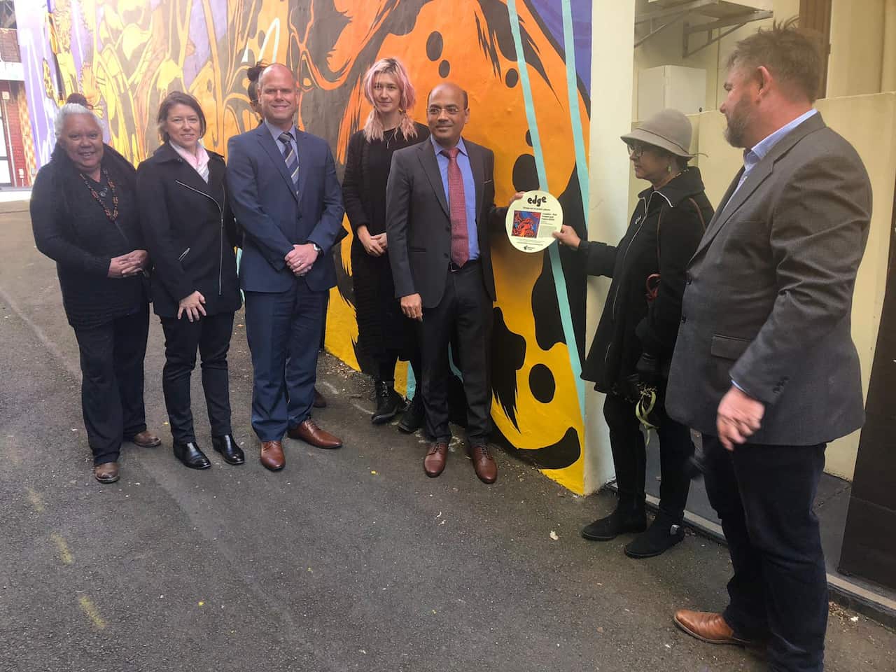 Supplied by Inner West City Council