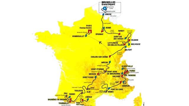 Tour de France