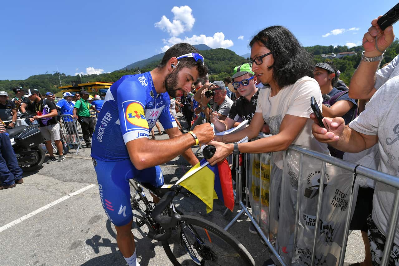 Tour de France