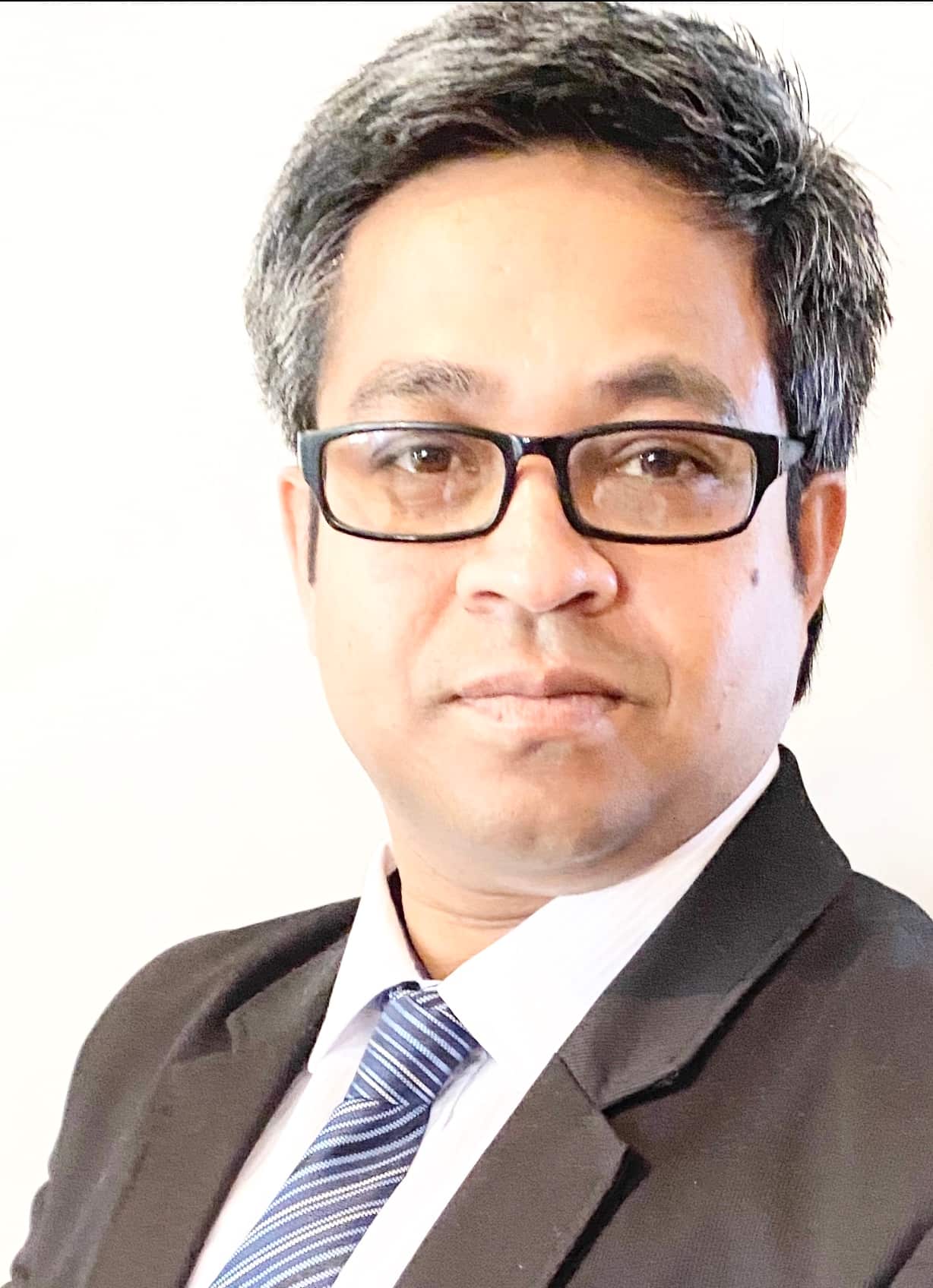 Tawhid Millat Patwari