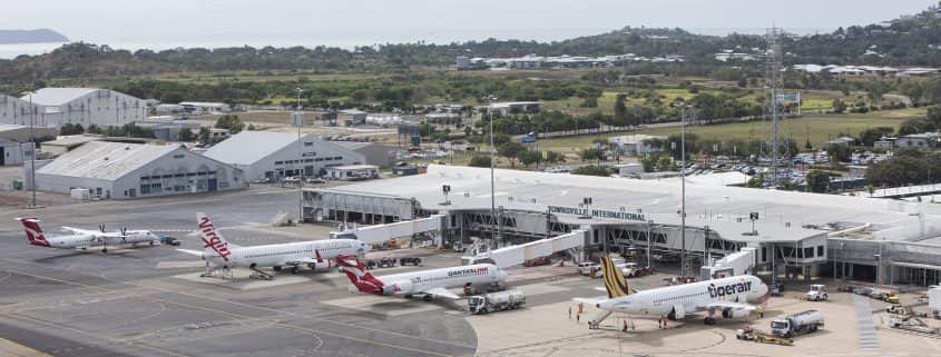Townsville Airport