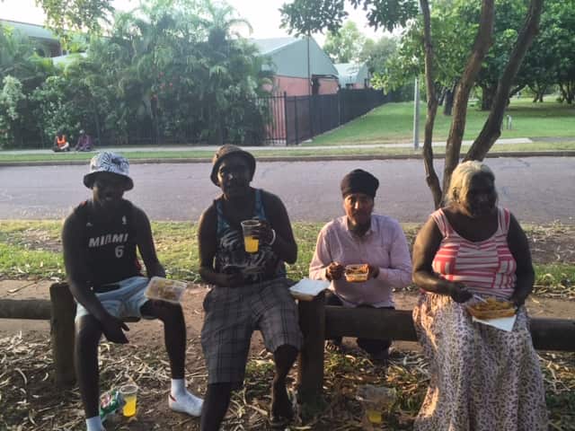 Tejinder Pal Singh Darwin