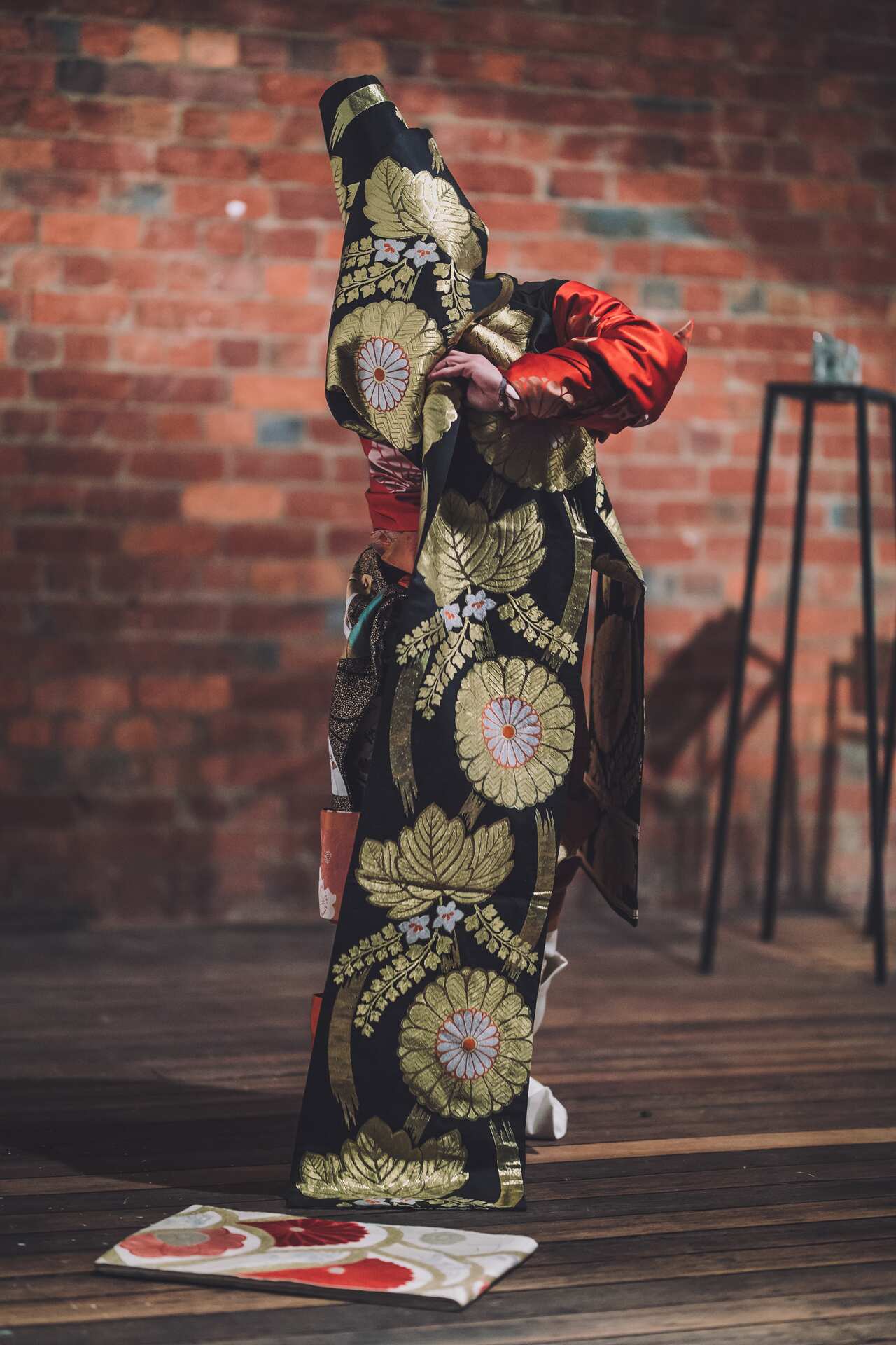 Yumemi Hiraki Performance A Warm Glow to Remember